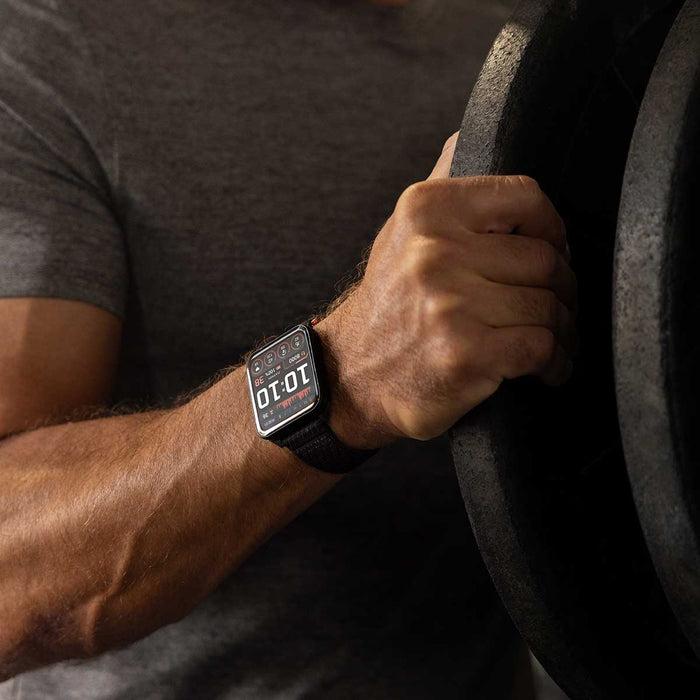 Garmin Venu X1 fitness smartwatch