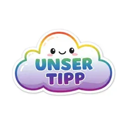 Unser Tipp! Shoppe ausgewählte Pride Artikel im Rainbow Shop.