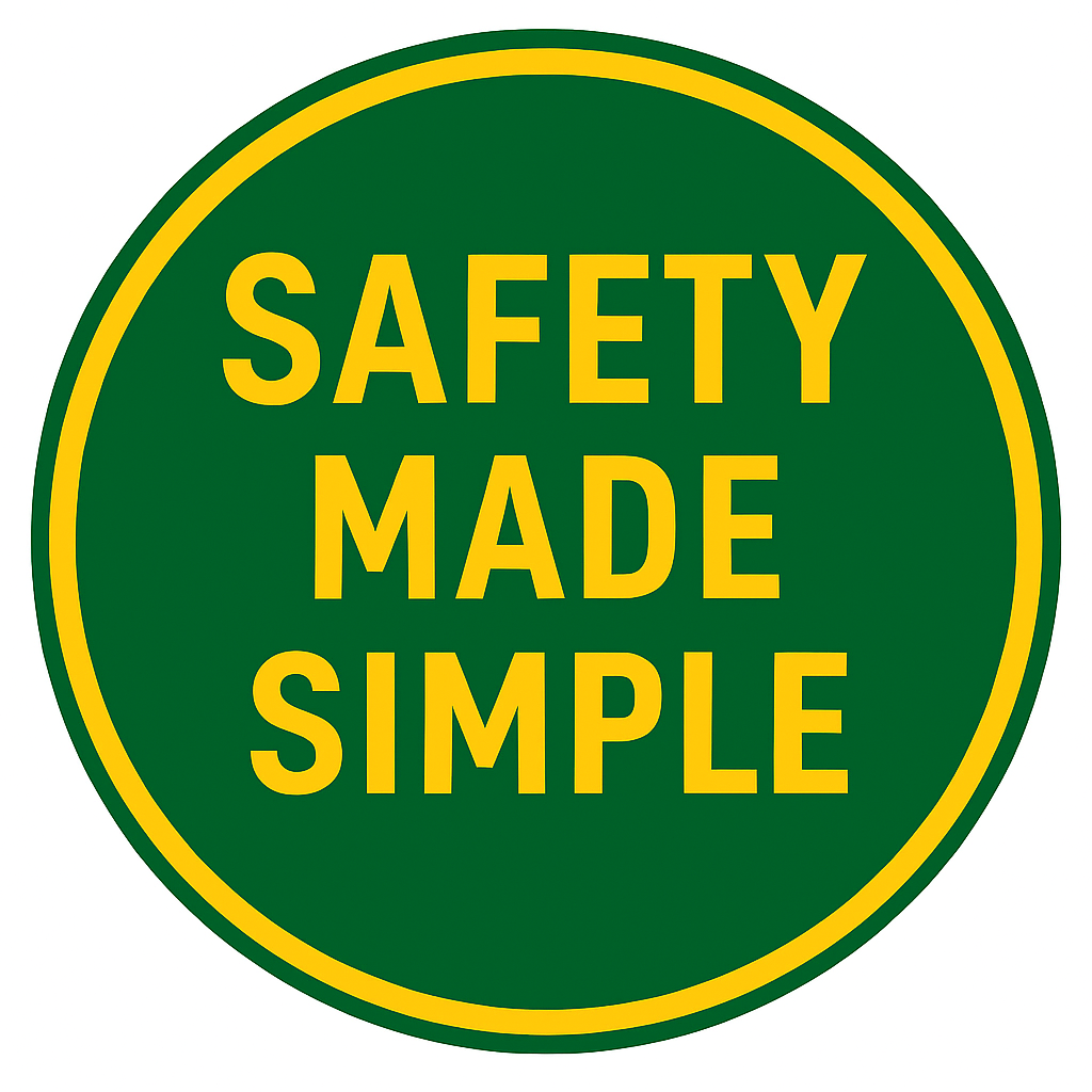 WNIAU Safety Made Simple
