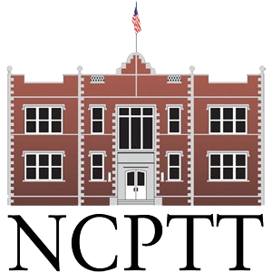 National Center for Preservation Technology & Traning