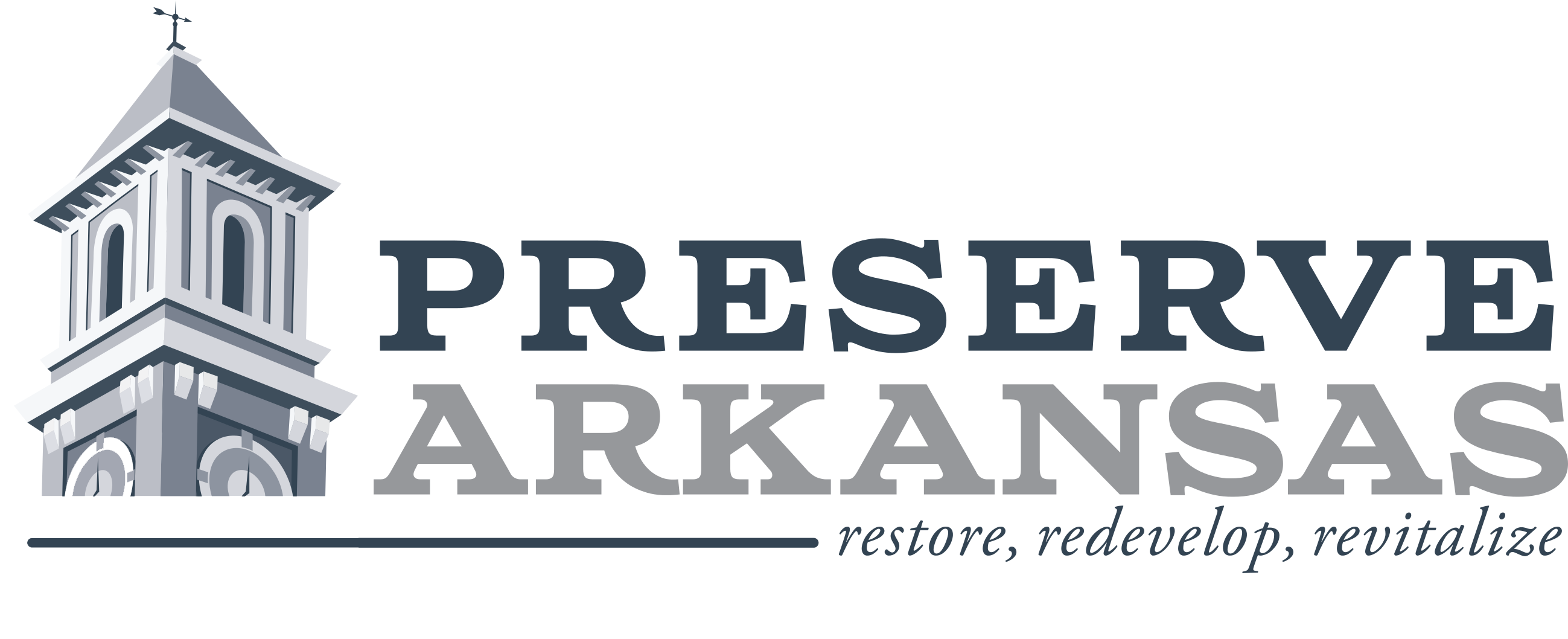 Preserve Arkansas