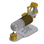 Flame Pump assembly instructions