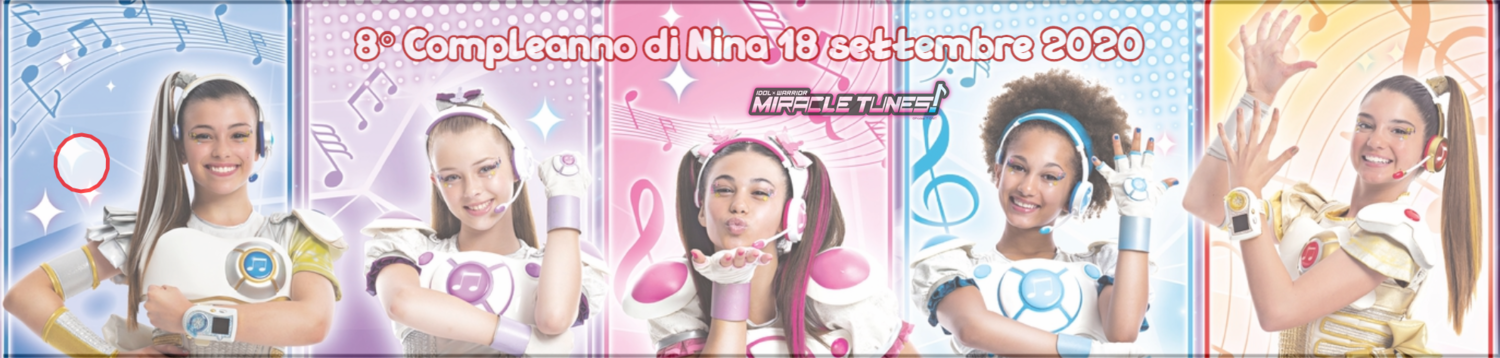segnalibro personalizzato miracle tunes