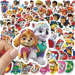 adesivi-sagomati-personalizza-piatti-bicchieri-tovaglia-festa-di-compleanno-a-tema-paw-patrol