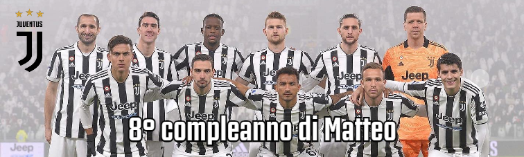 segnalibro personalizzato juventus