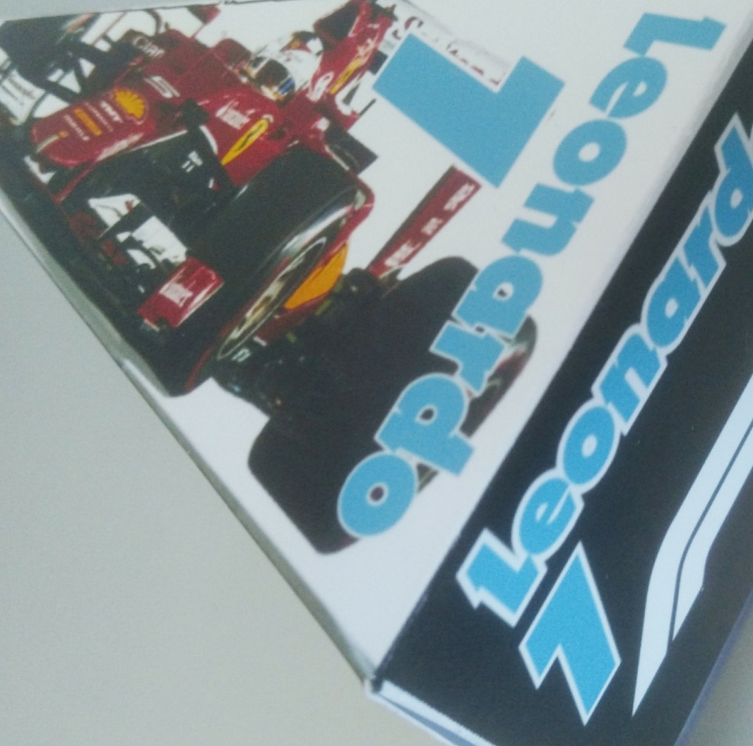 fetta torta scenografica scatoline porta confetti regalini fine festa auto formula 1 gran premio