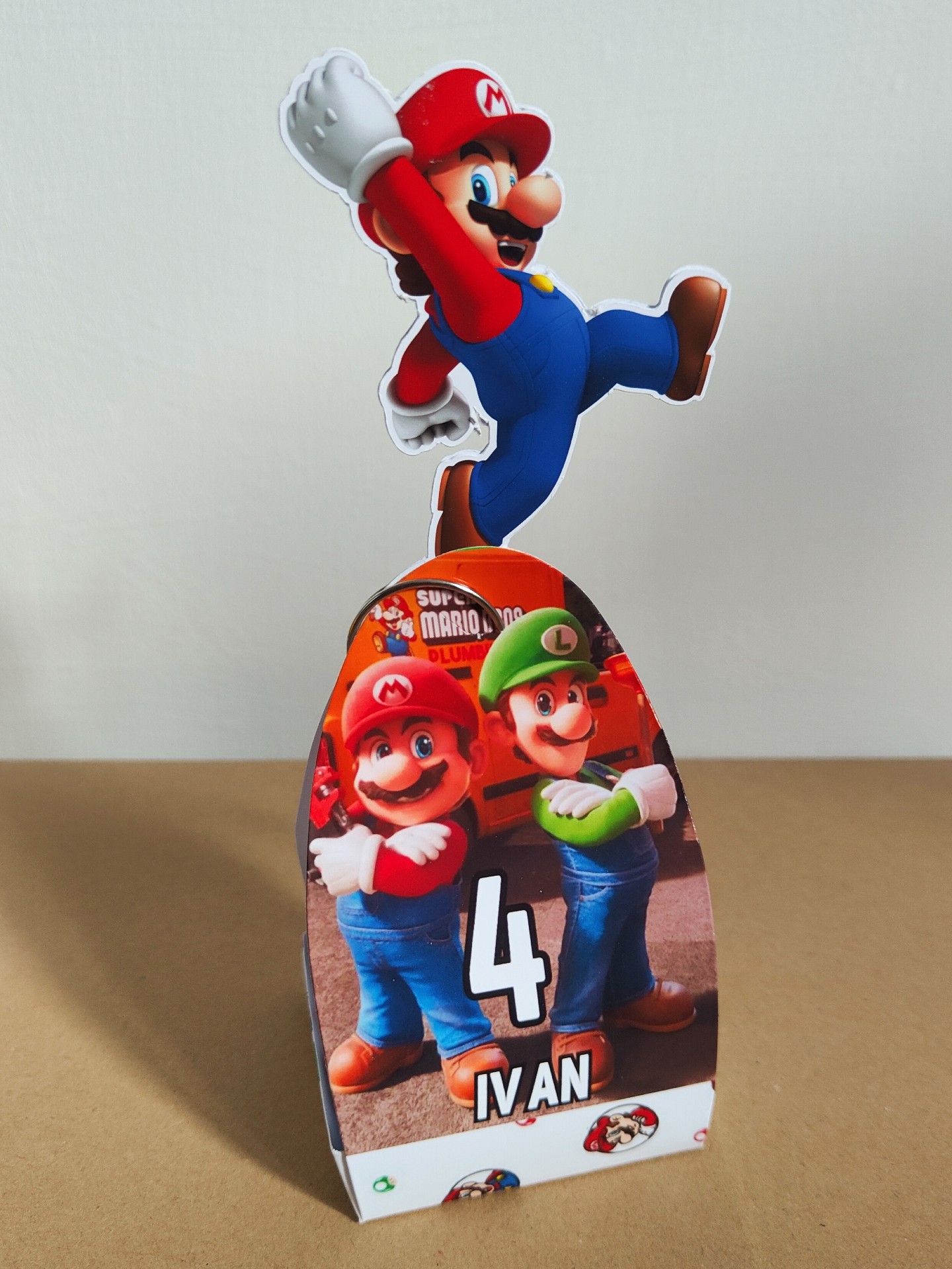 scatolina ovetto kinder sorpresa super mario bros personalizzabile regaline fine festa compleanno bambini (2)