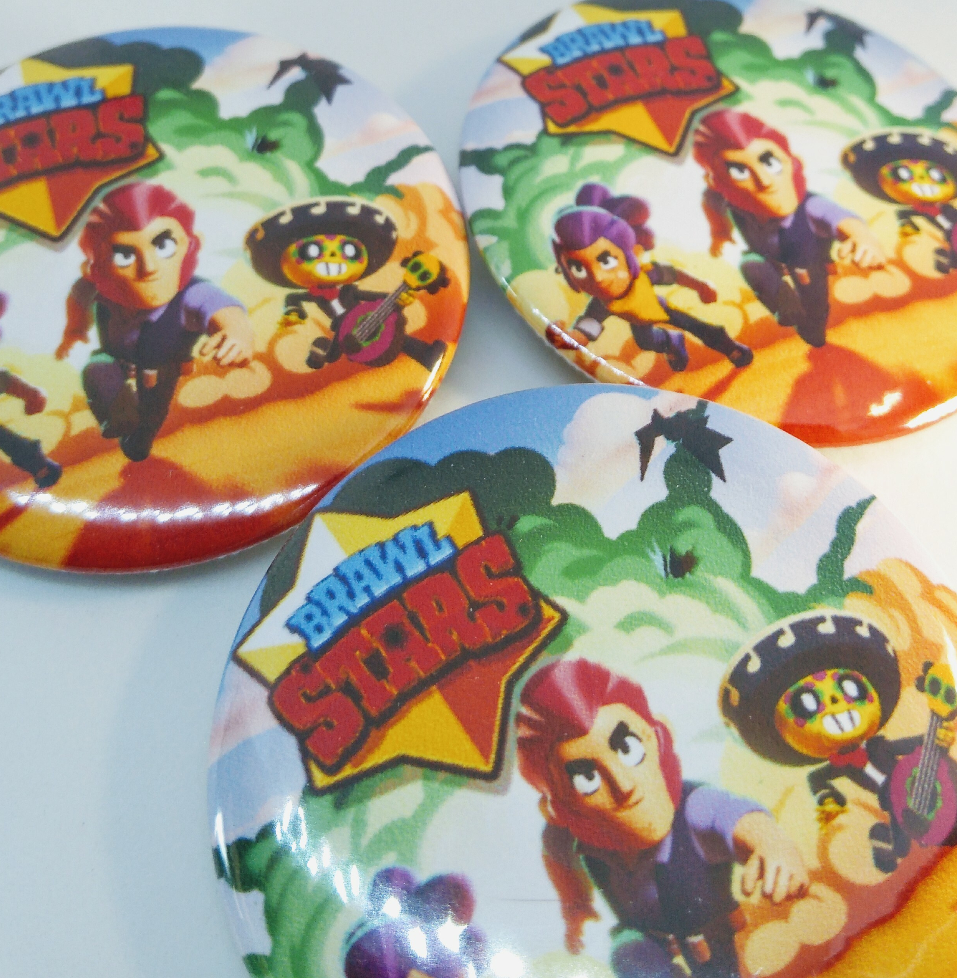 spille_personalizzabili_regalini_fine_festa_compleanno_bambini_brawl_stars