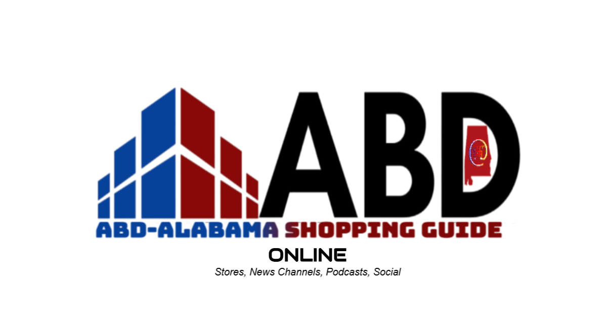 ABD Alabama Shopping Guide Online
