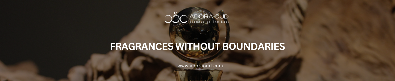 Adora Oud Perfumes 