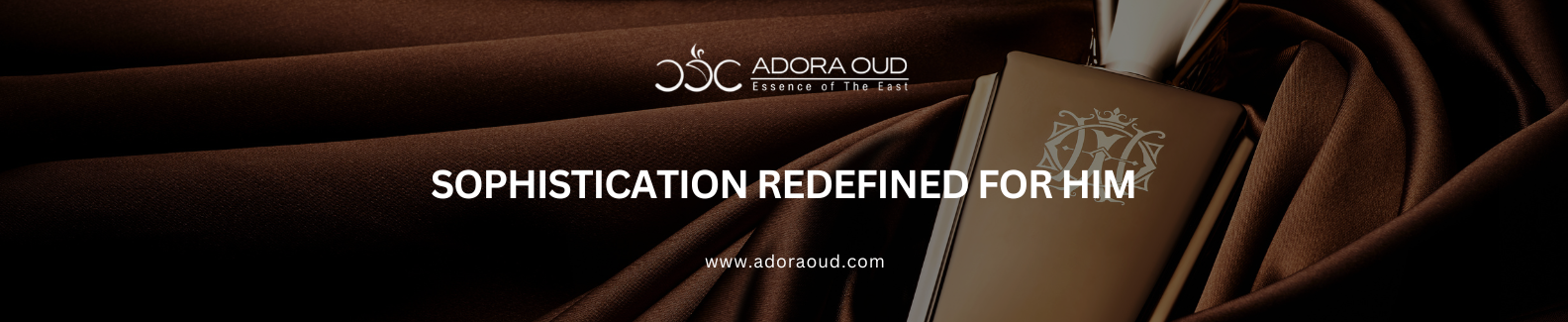 Adora Oud Perfumes