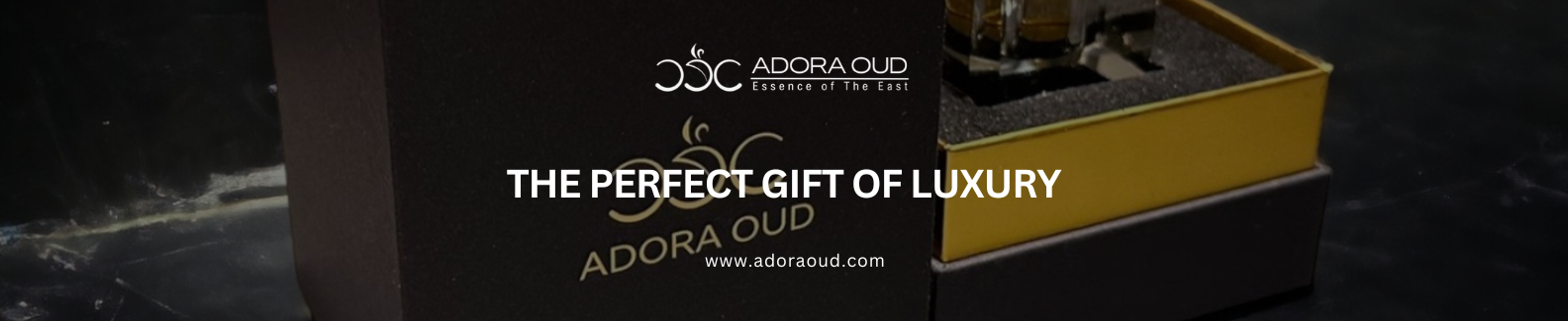 Adora Oud Luxury Gifts