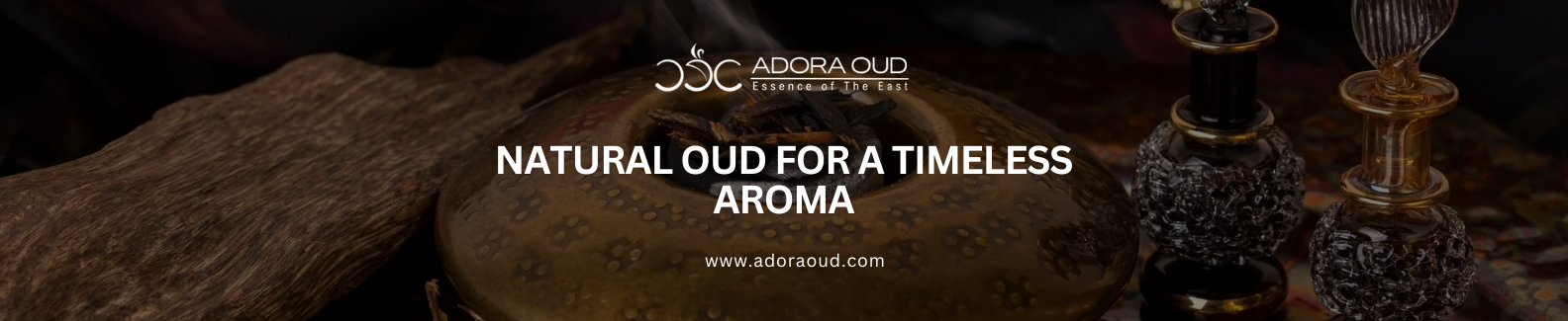 Adora Oud Incense