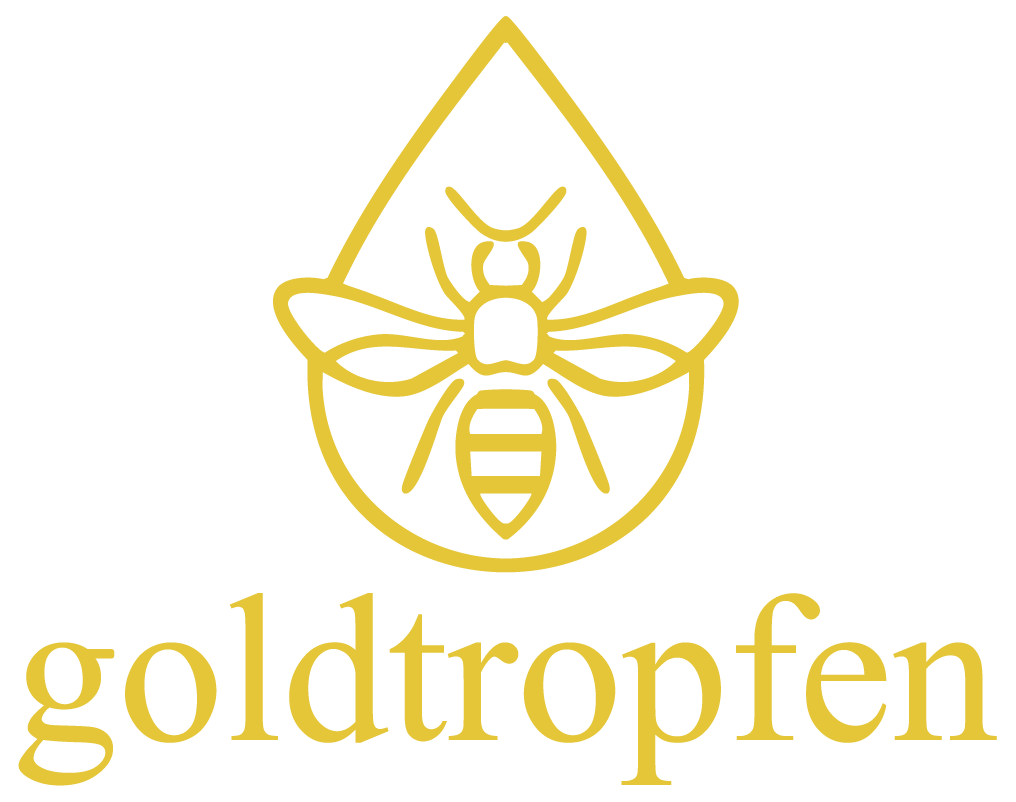 Goldtropfen Honig