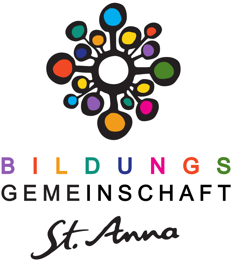 St. Anna Bildungsgemeinschaft Logo