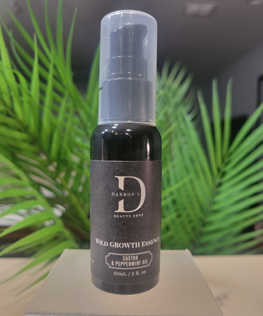 Buy Wild Growth Essence Hair Growth Oil