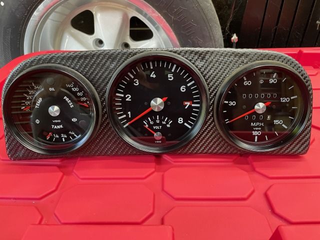 John Bell Gtbarnes914.com LED Kit