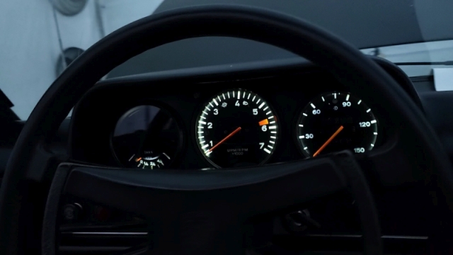 Gtbarnes914.com LED/Restoration Kit Blacked Out Dark Glass