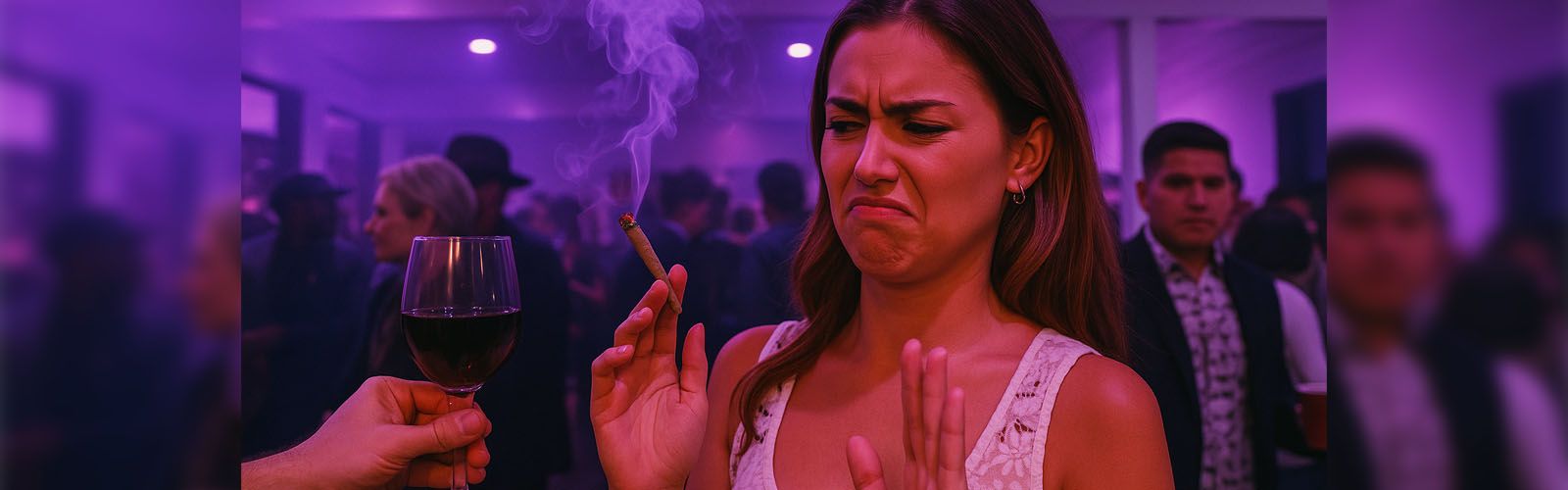 Smoke it or eat it, cannabis is bad for your heart, new research shows