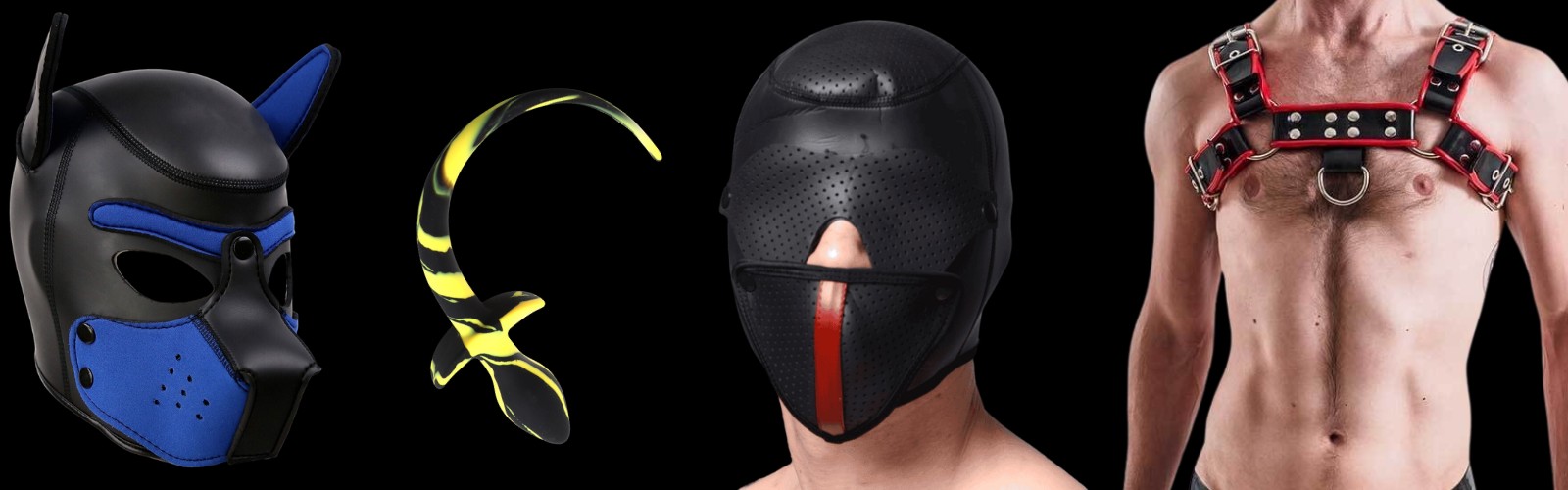 Fetish Gear Collection