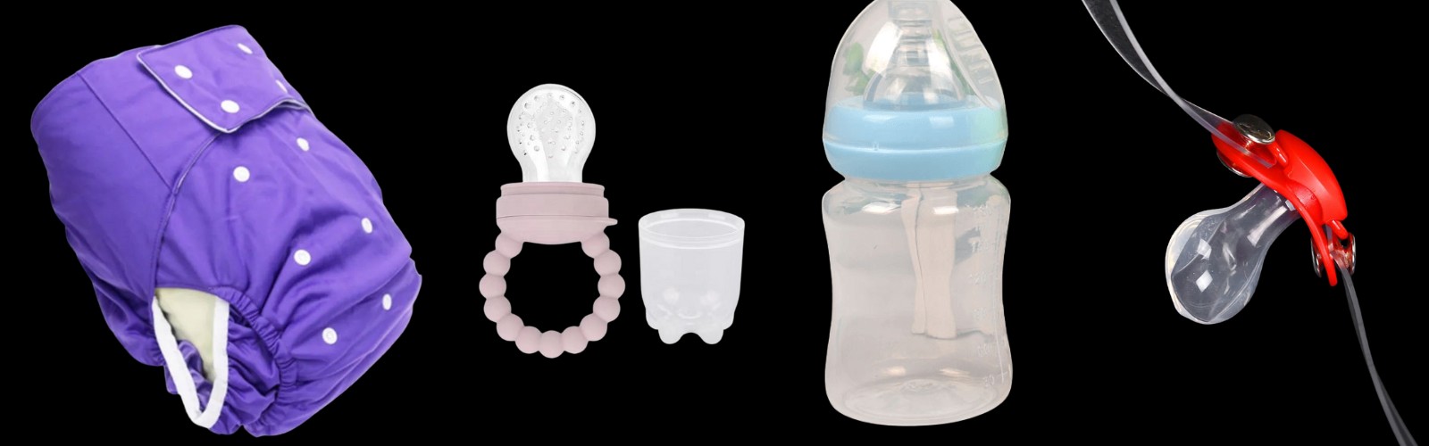 ABDL Gear Collection