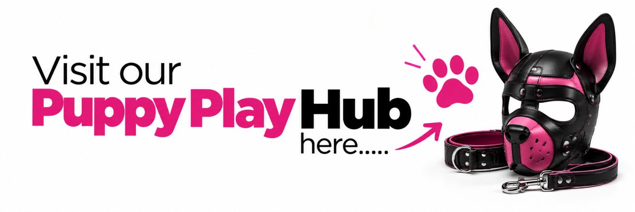 Moodtime Puppy Play SA Hub