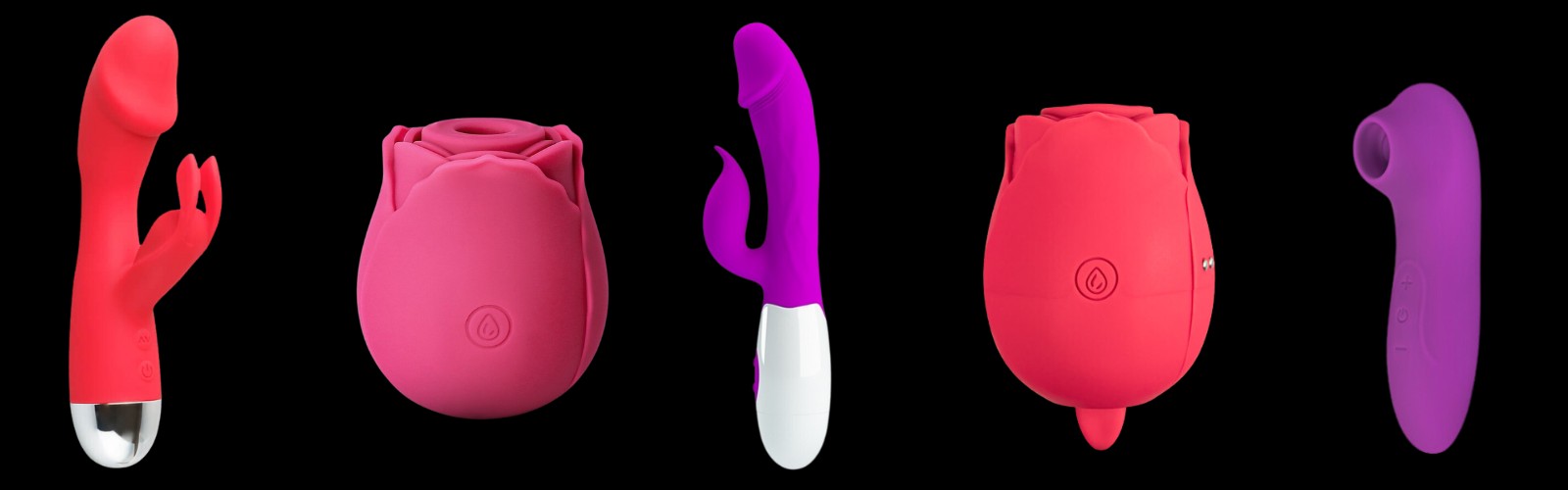 Sex Toys For Women Collection