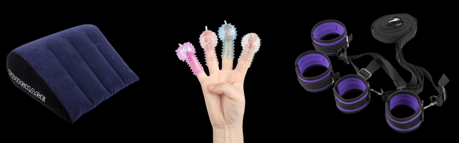 Sex Toys For Couples Collection