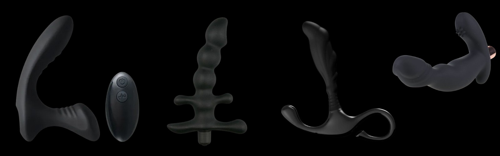 Prostate Sex Toys Collection