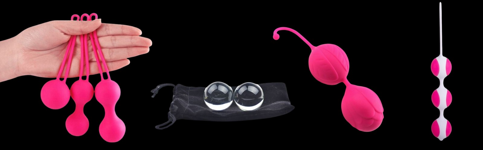 Kegel Balls Collection