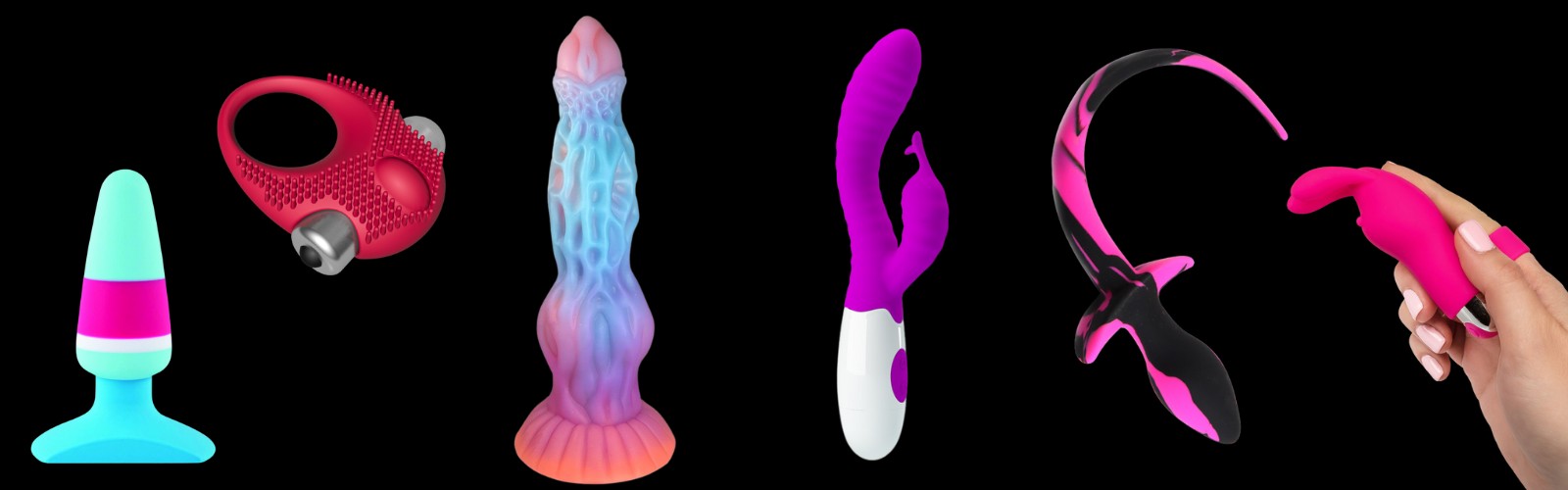 All Products Our complete sex toy collection
