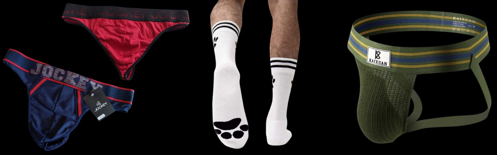 Fetish Wear Collection