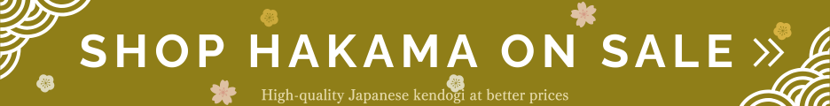 Kendo Hakama Outlet