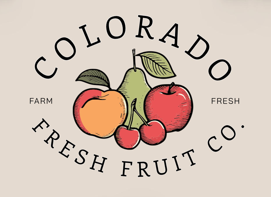Fresh Fruit Boxes Colorado Fresh Fruit Co.