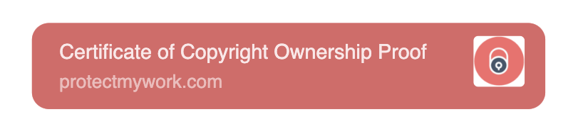 Copyright