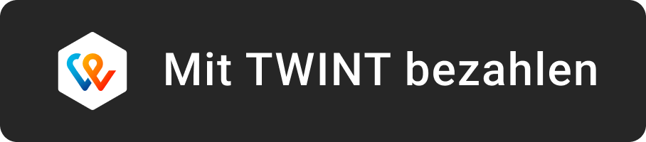 Jetzt mit Twint bezahlen