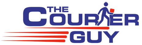The Courier Guy