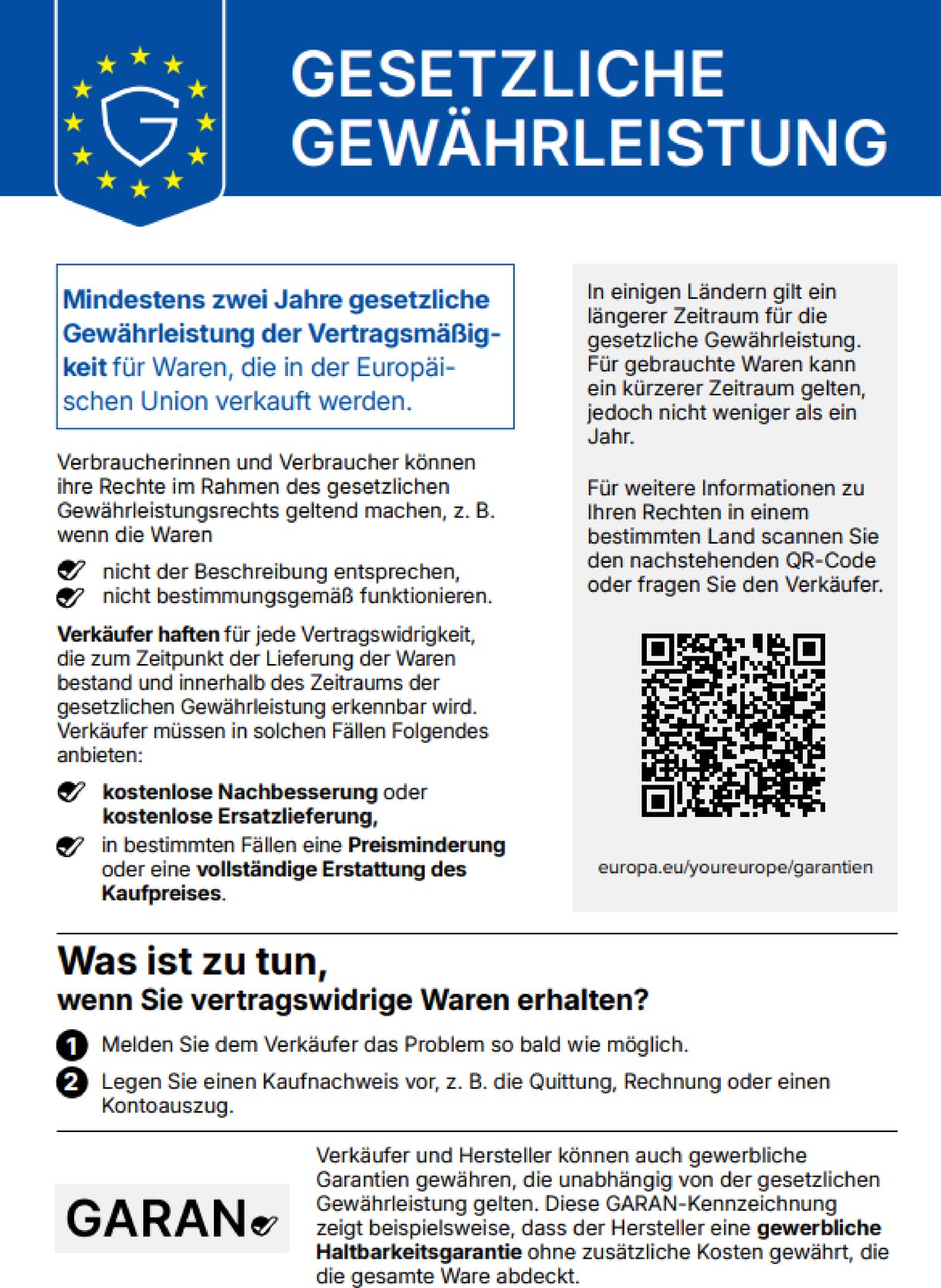 EU Logo