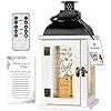 Bereavement Memorial Lantern
