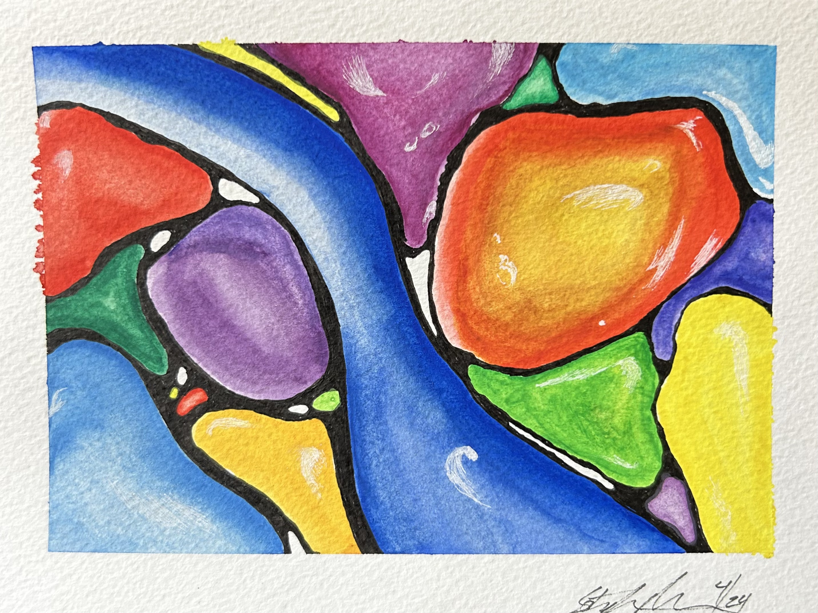 Bold Beans 01  