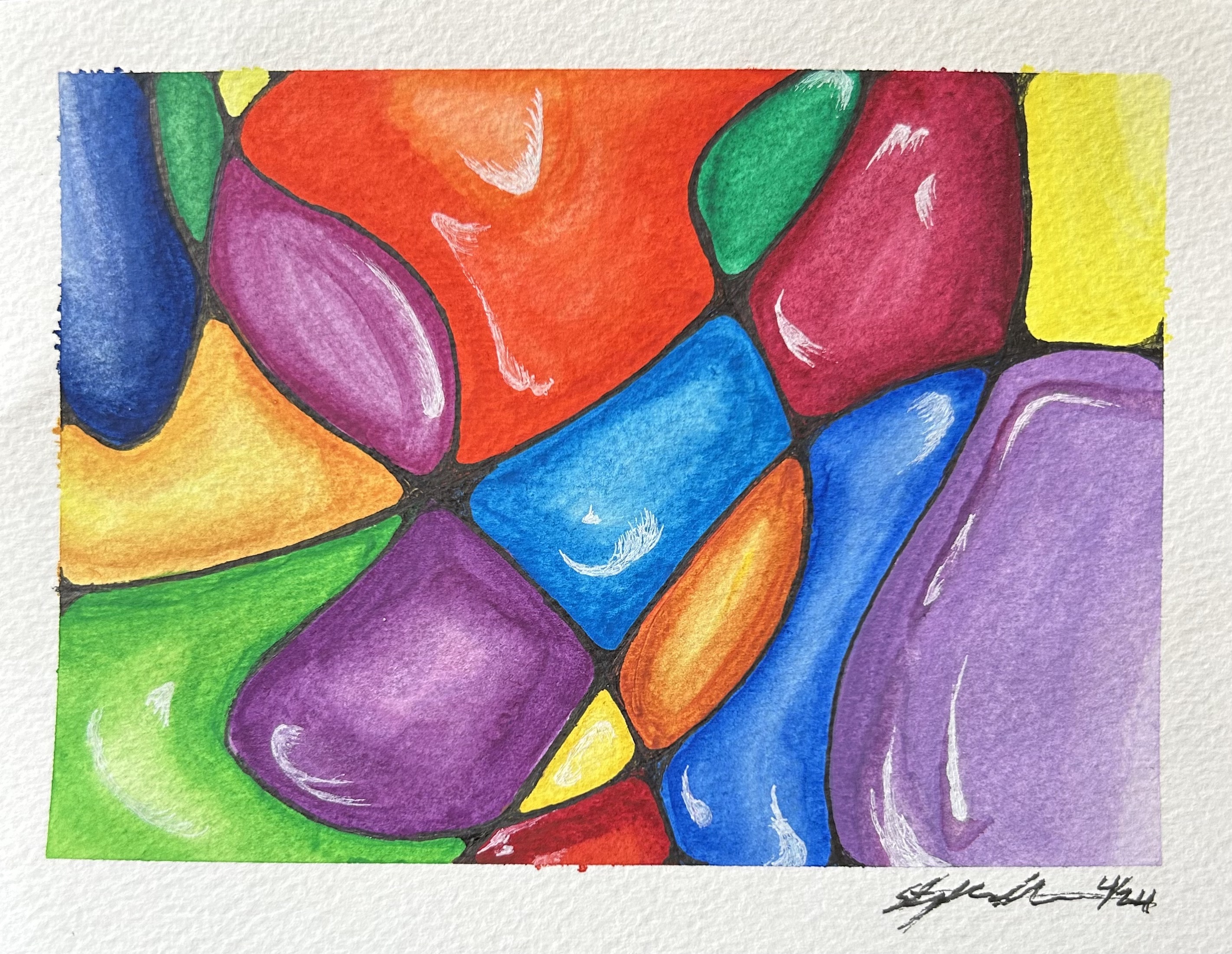 Bold Beans 02