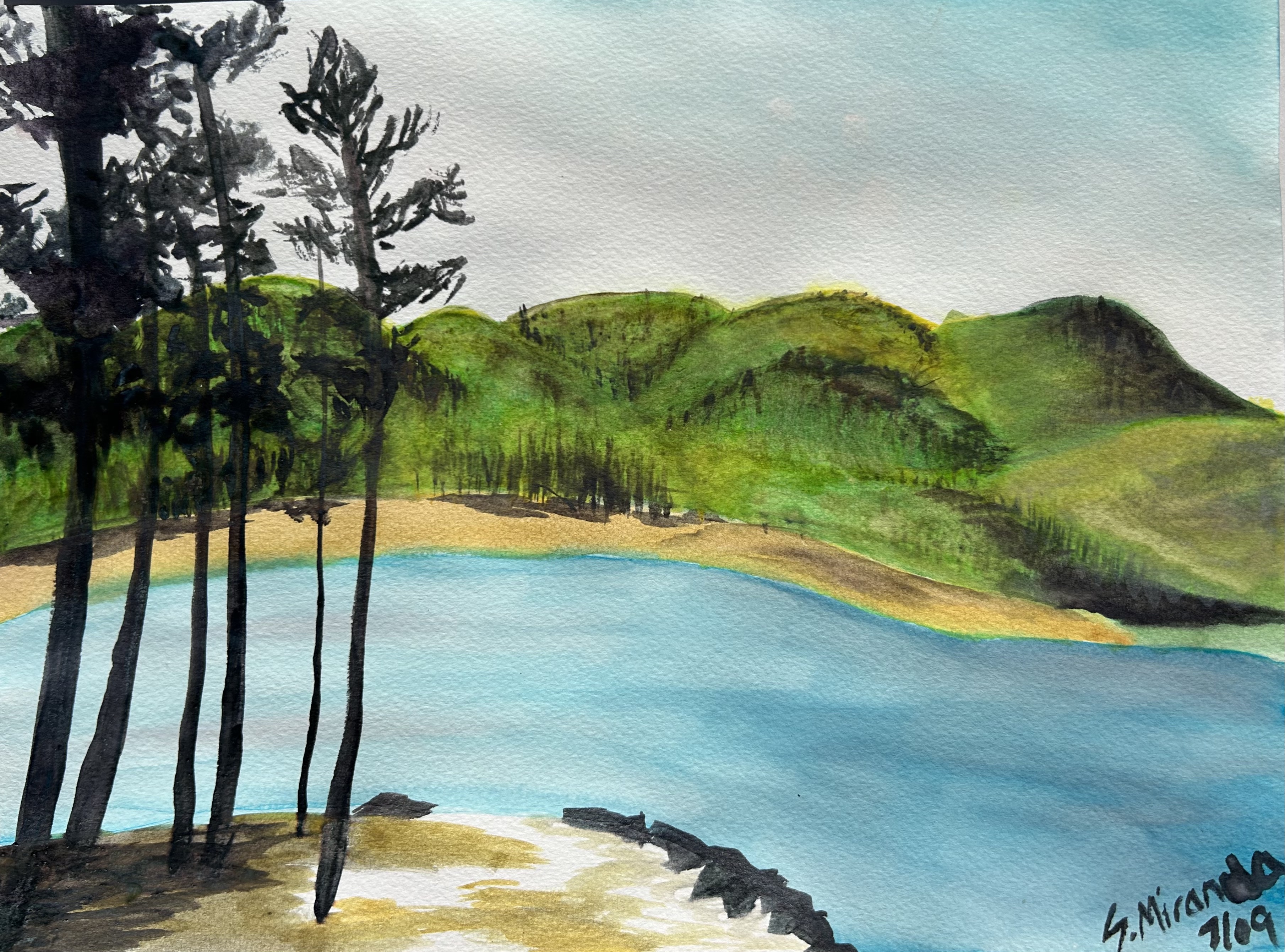 Lakeside 00