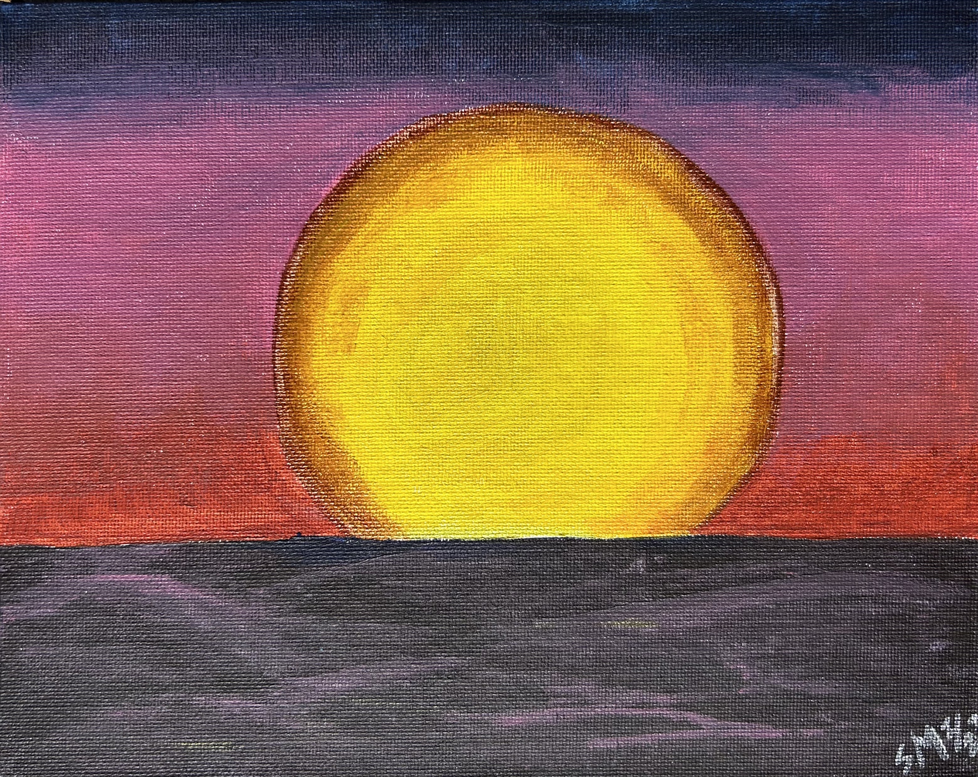 The Sun 01
