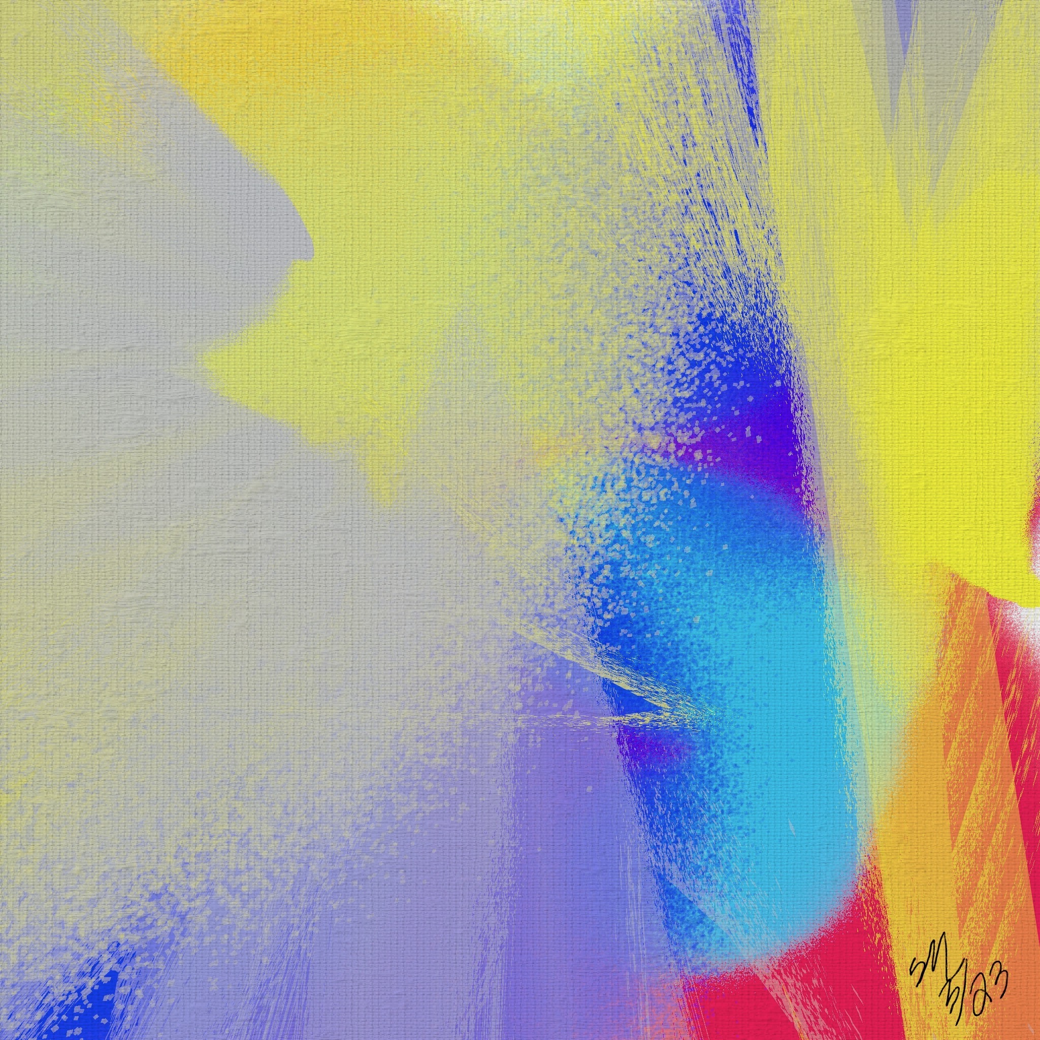Digital Spray Paint 00
