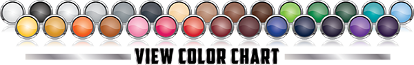 3D Color Chart