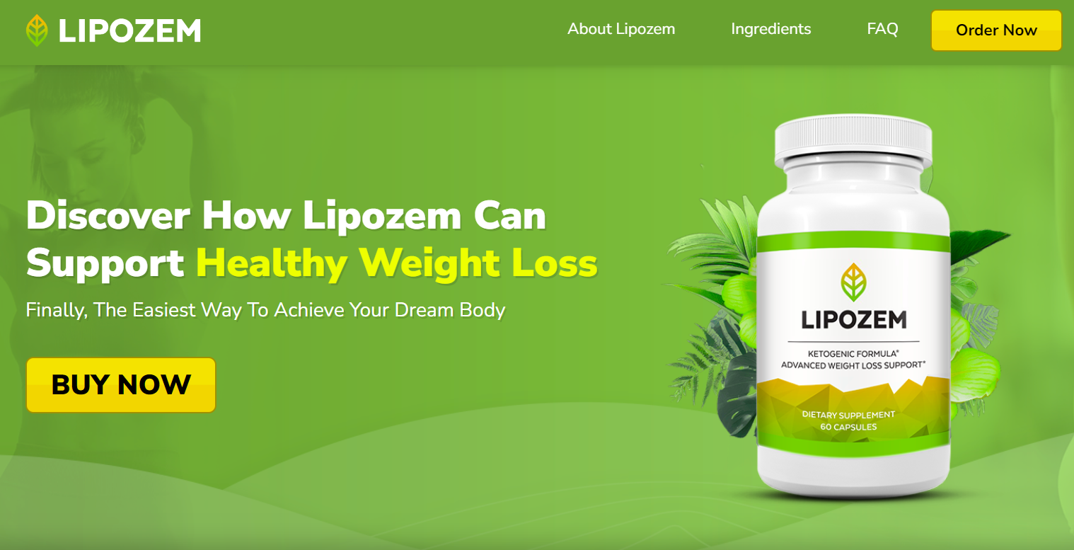Click Here To  Lipozem Turmeric Hack – “OFFICIAL WEBSITE