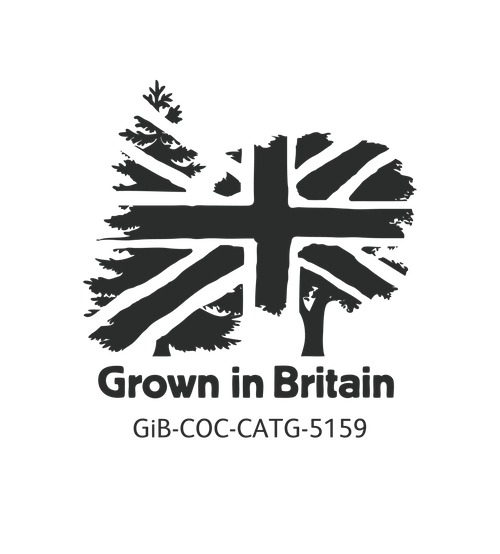 Grown In Britain Blazers Fuels