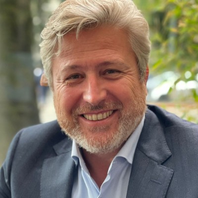 Olivier Aliquier