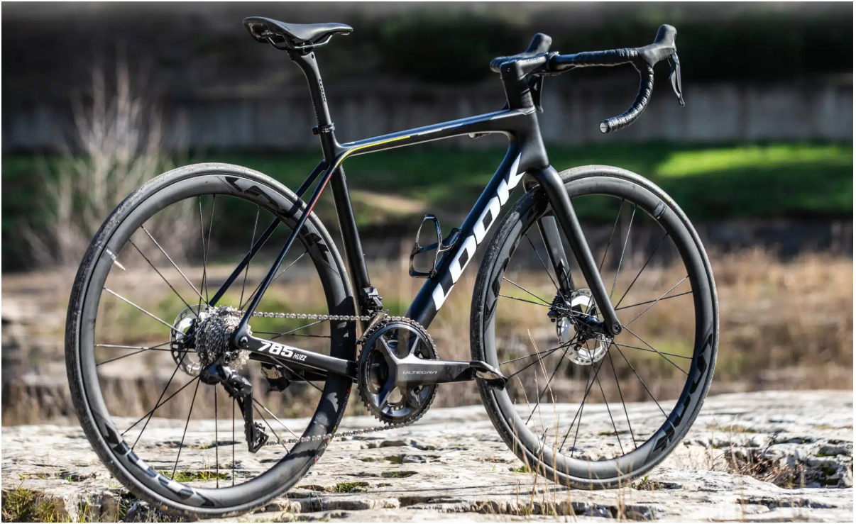 LOOK 785 Huez Ultegra Di2