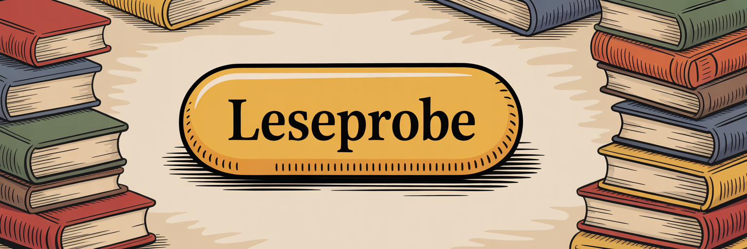 Leseprobe